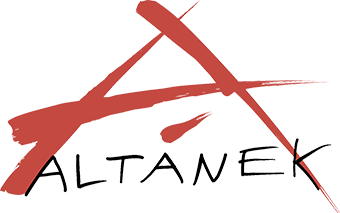 Altánek logo